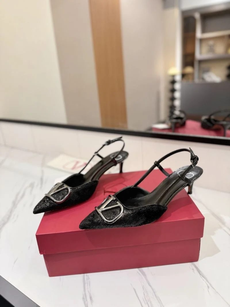 Valentino Sandals Comfortable 36647
