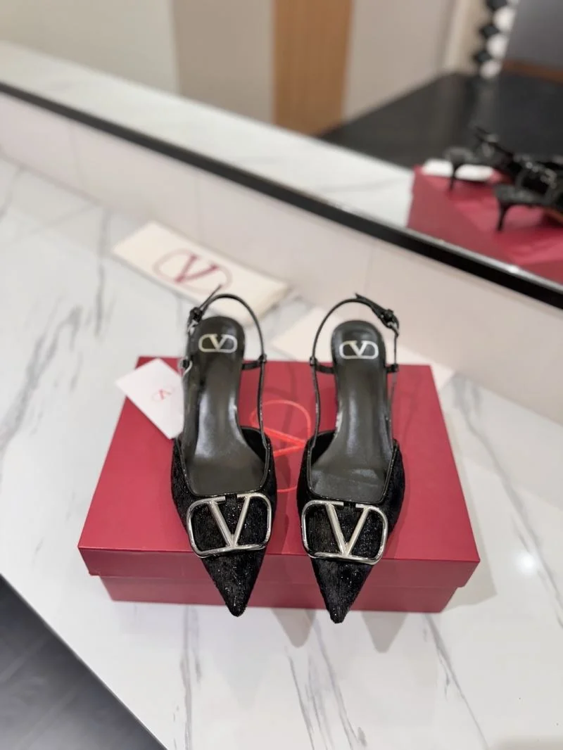 Valentino Sandals Comfortable 36647