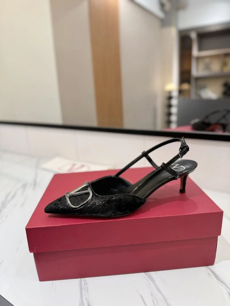 Valentino Sandals Comfortable 36647