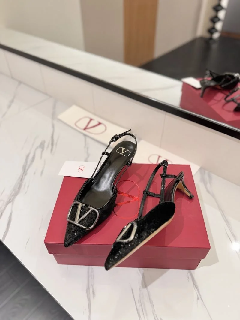 Valentino Sandals Comfortable 36647
