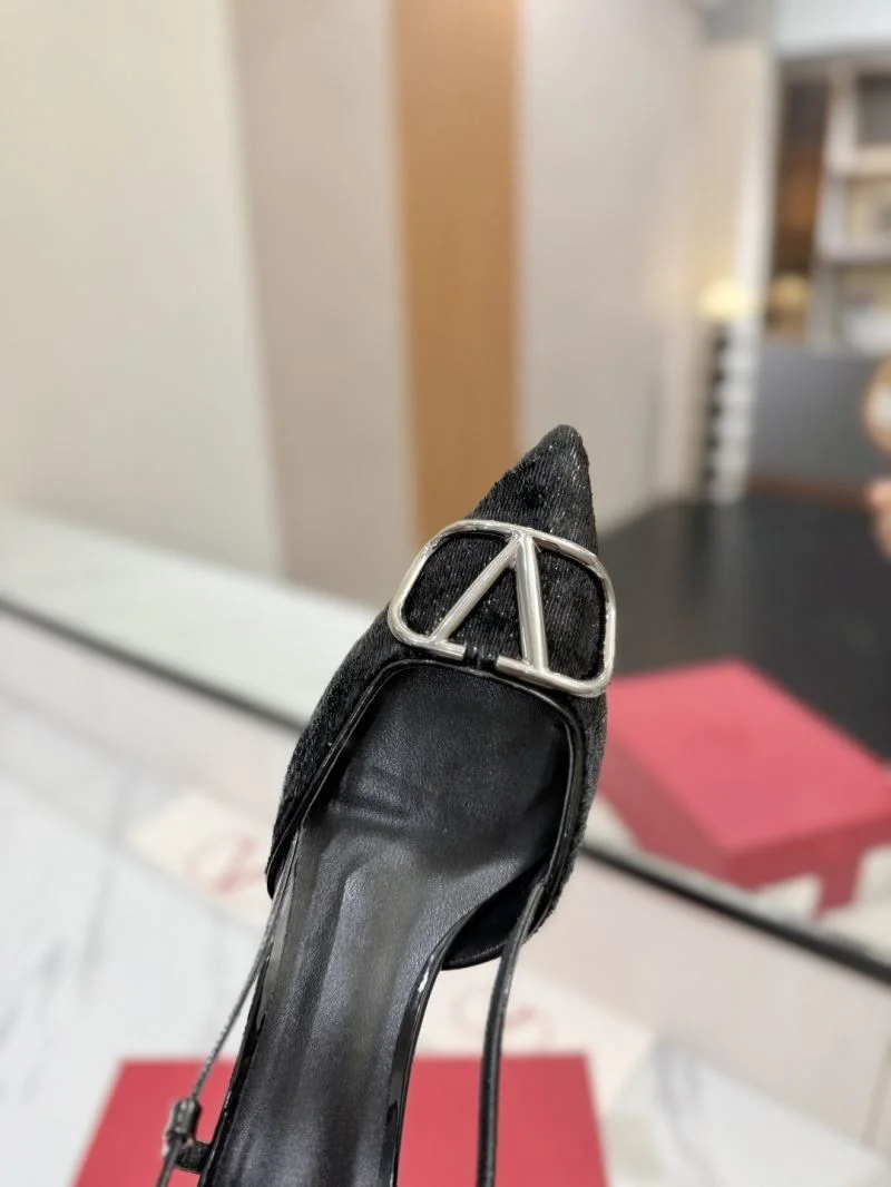 Valentino Sandals Comfortable 36647