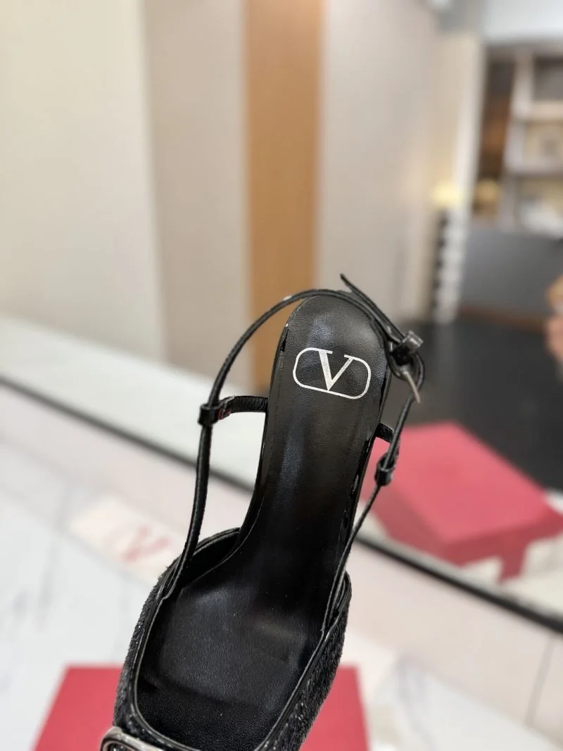 Valentino Sandals Comfortable 36647