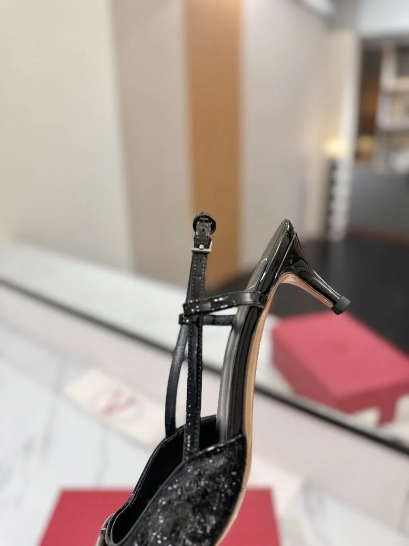 Valentino Sandals Comfortable 36647