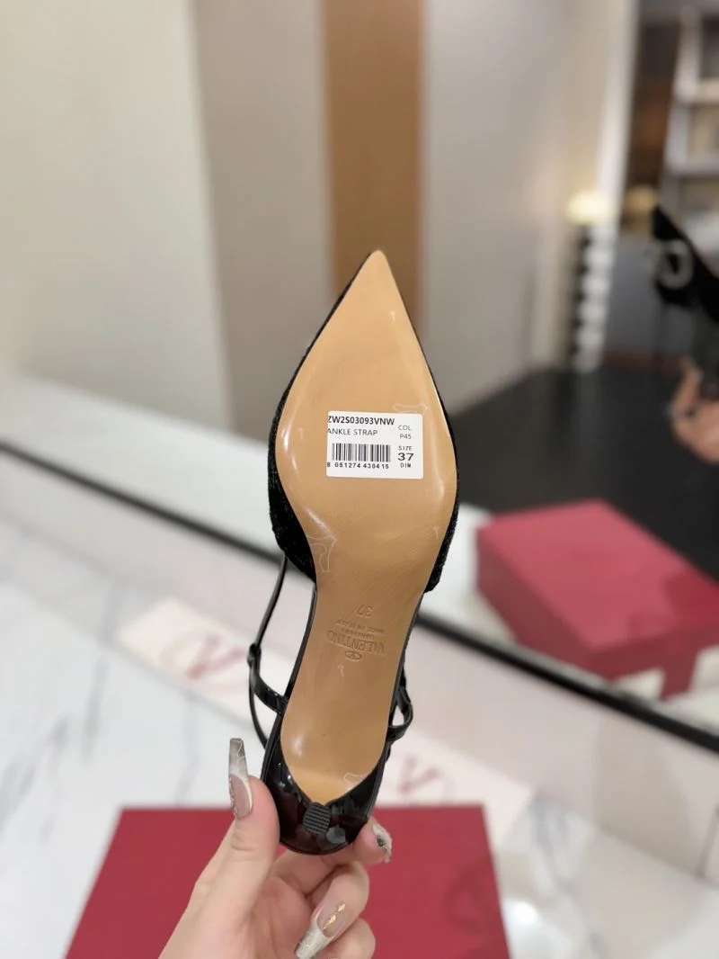 Valentino Sandals Comfortable 36647