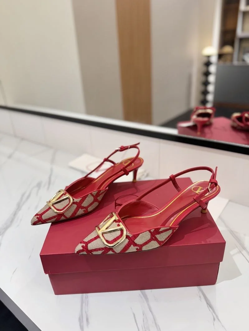 Valentino Sandals Efficient 36639
