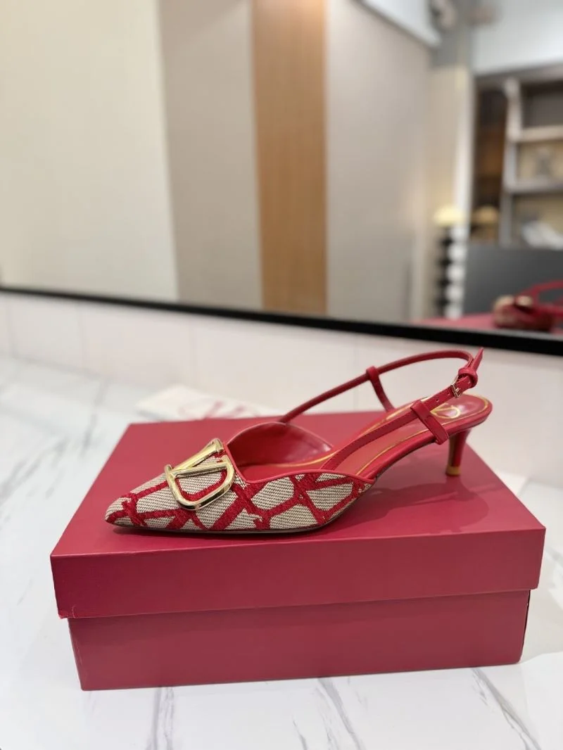 Valentino Sandals Efficient 36639