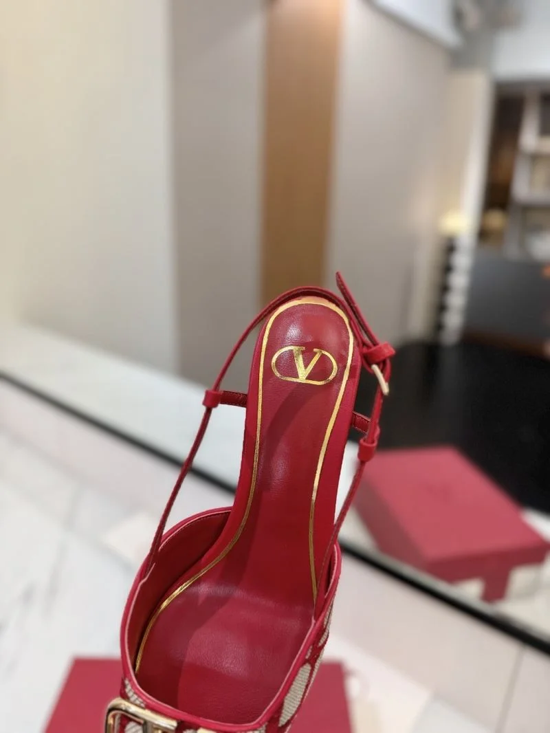 Valentino Sandals Efficient 36639