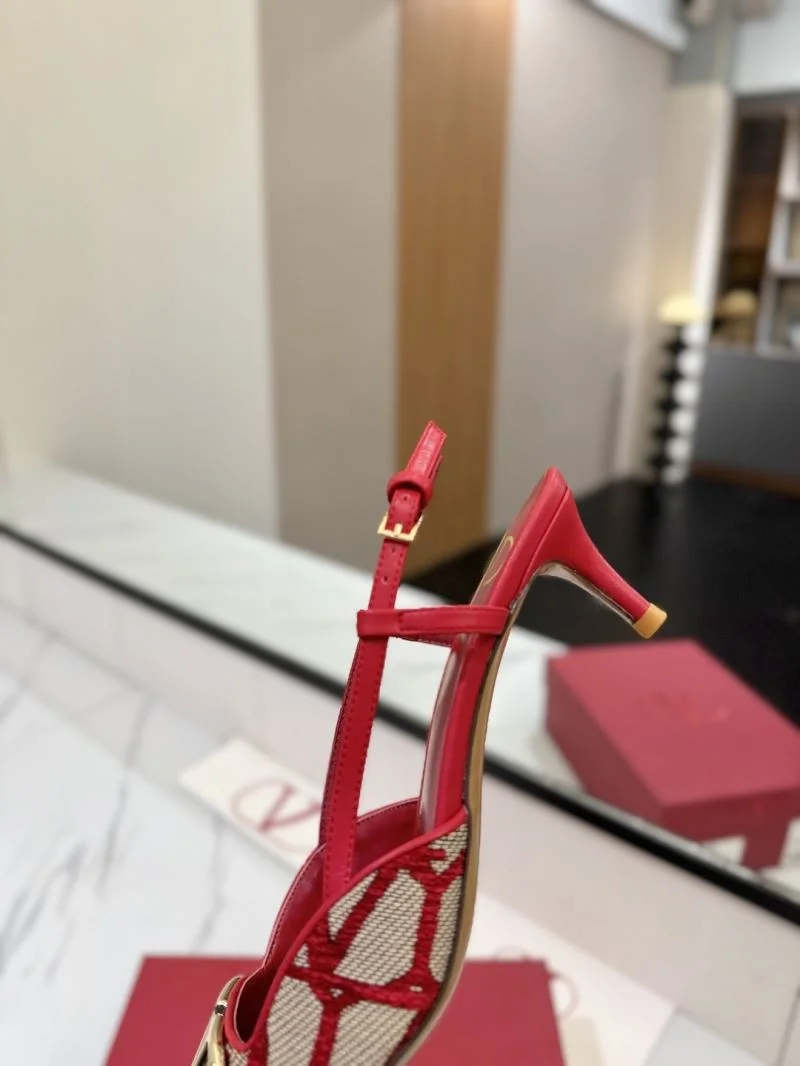 Valentino Sandals Efficient 36639