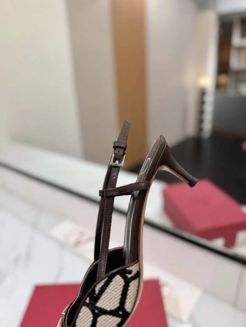 Breathable Valentino Sandals 36643