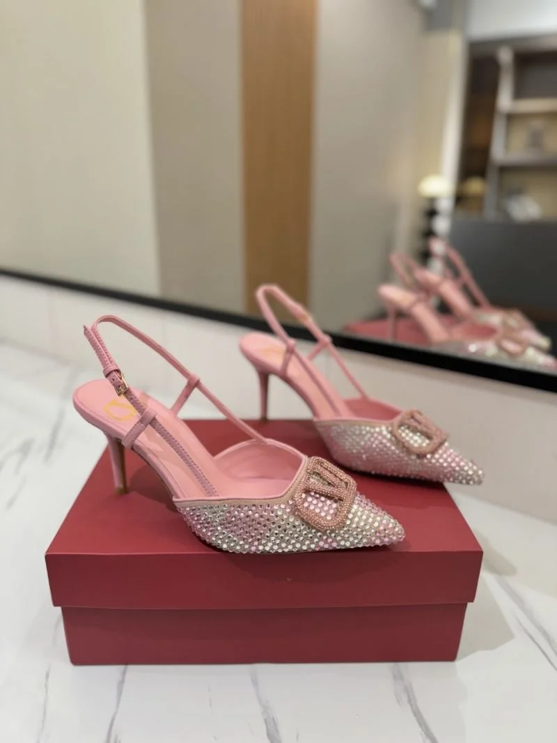 Valentino Sandals Vibrant 36641