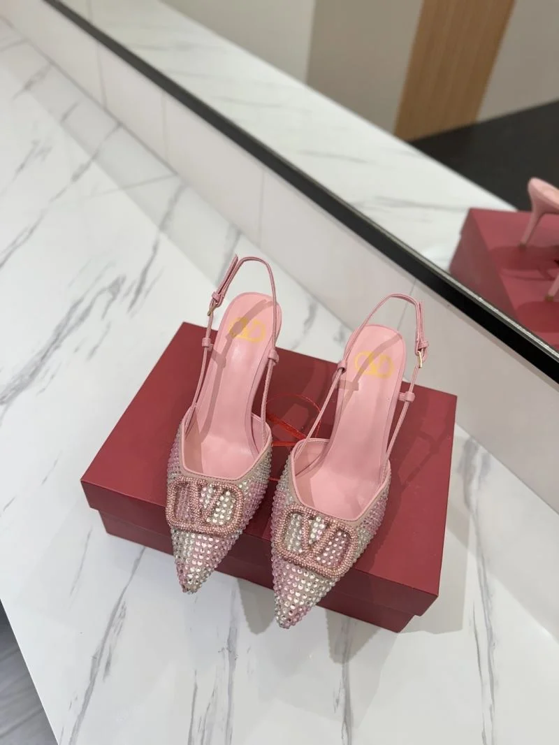 Valentino Sandals Vibrant 36641