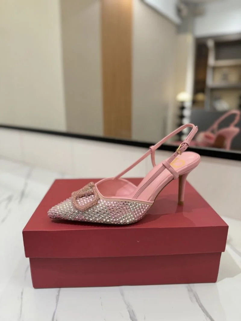 Valentino Sandals Vibrant 36641