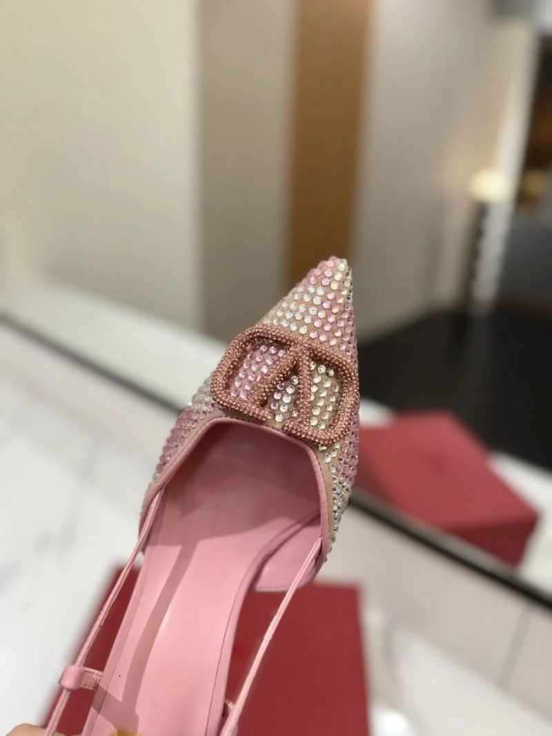 Valentino Sandals Vibrant 36641