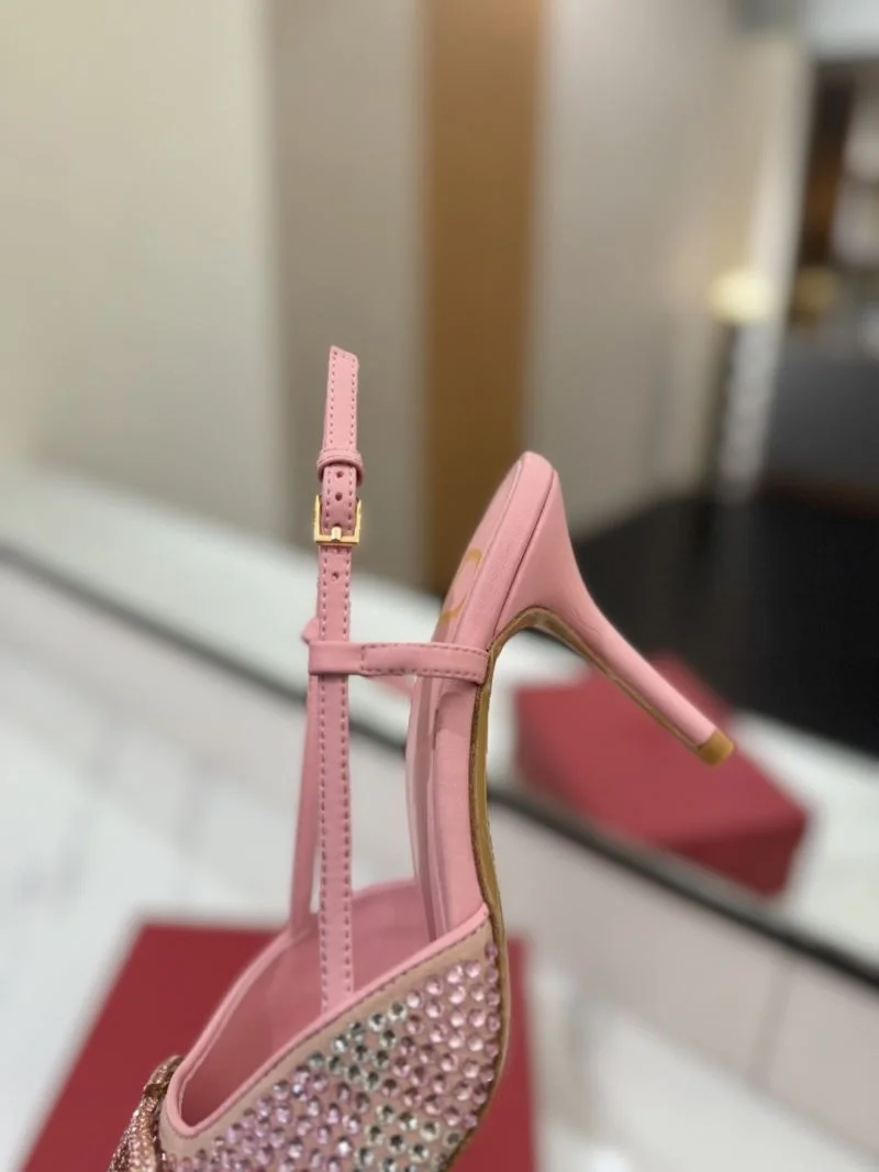 Valentino Sandals Vibrant 36641