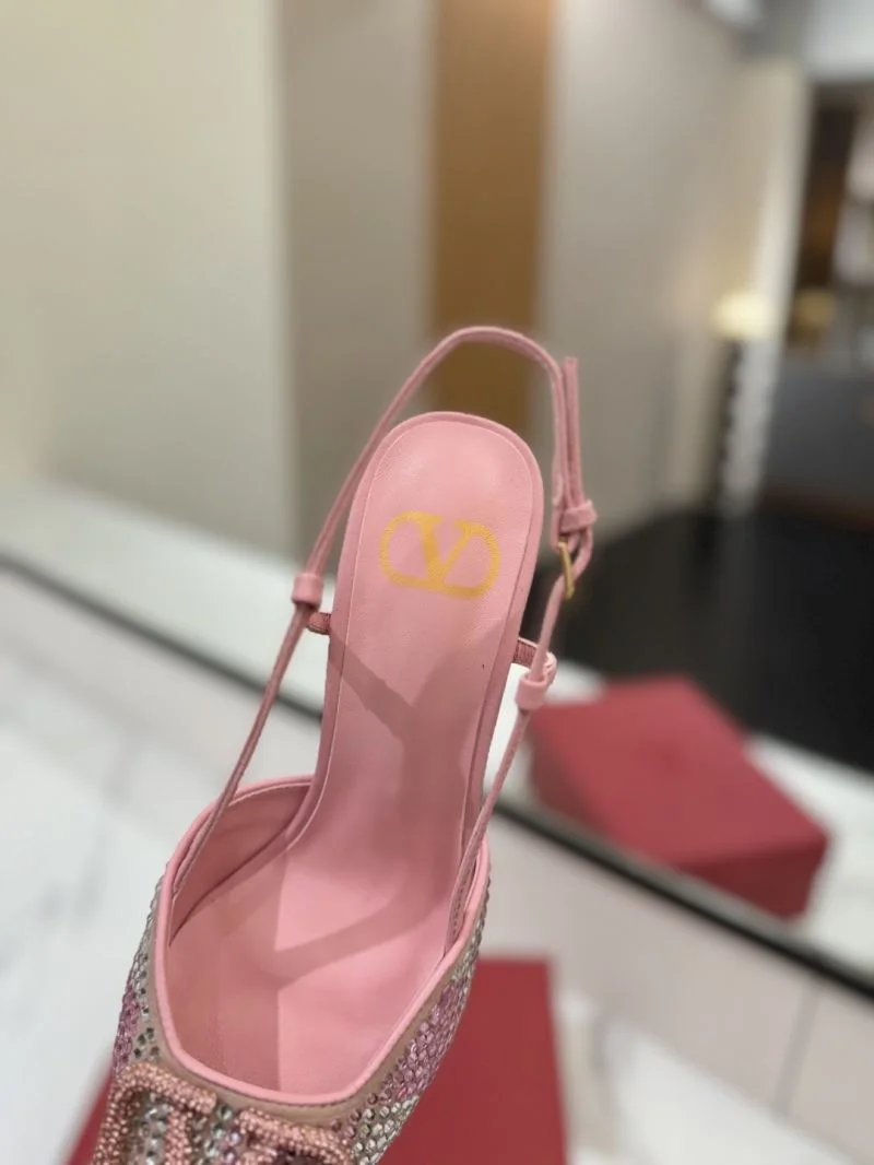 Valentino Sandals Vibrant 36641