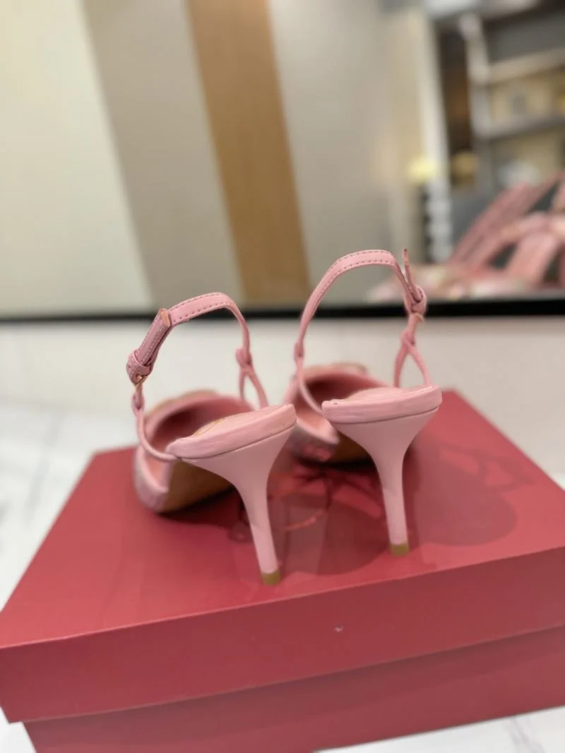 Valentino Sandals Vibrant 36641