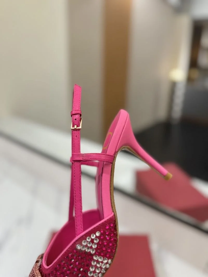 Valentino Sandals Durable 36638