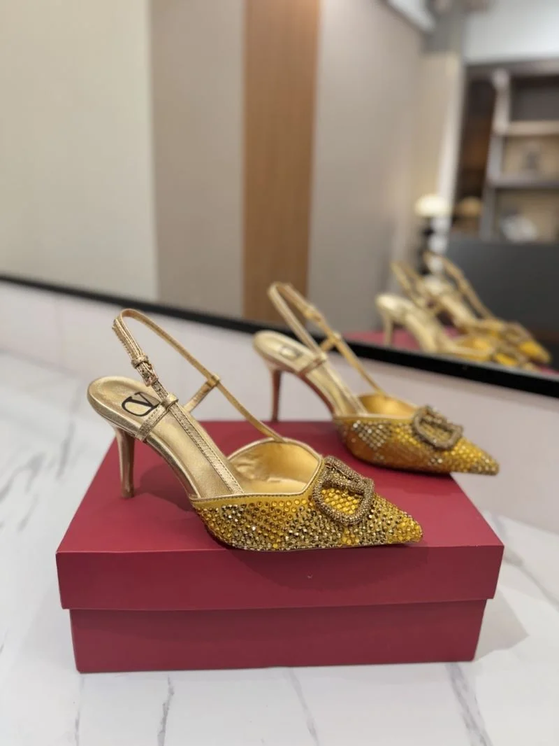 Valentino Sandals GoAnywhere 36634
