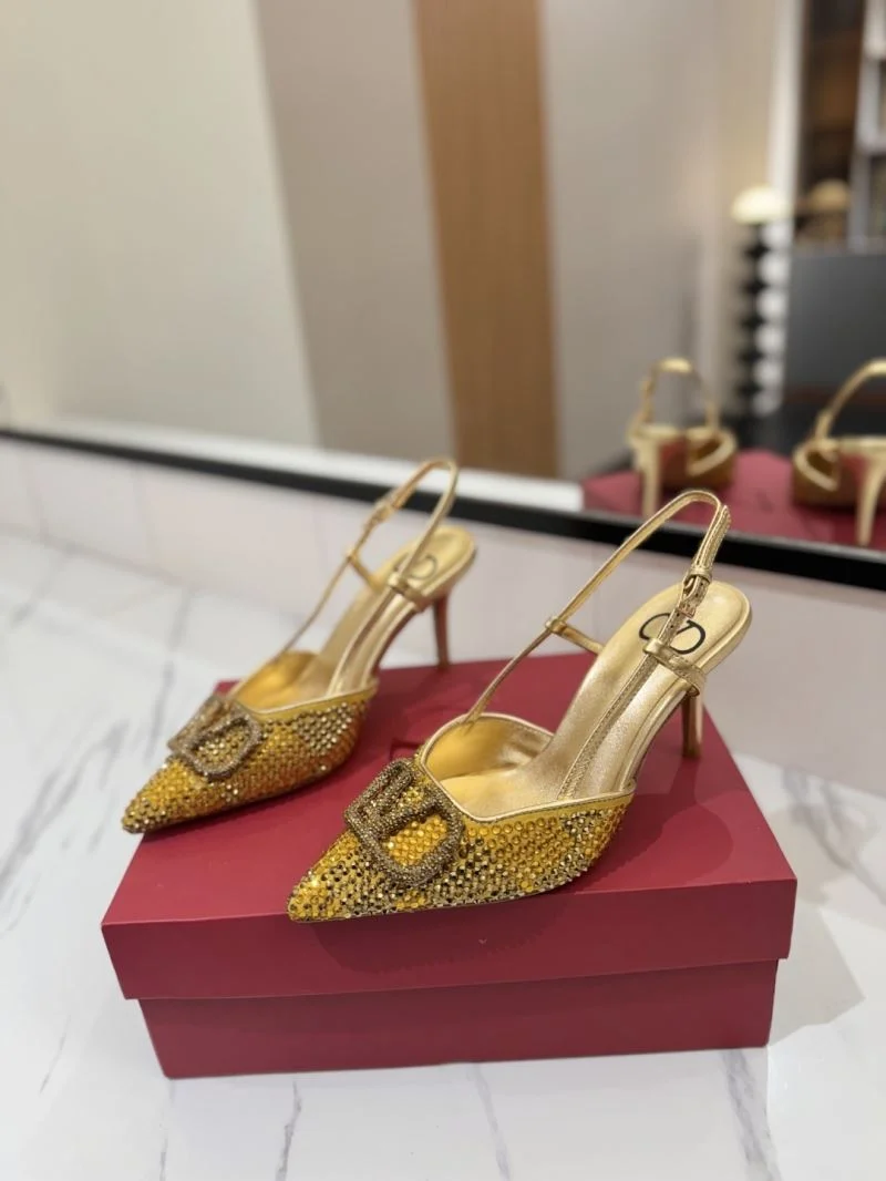 Valentino Sandals GoAnywhere 36634