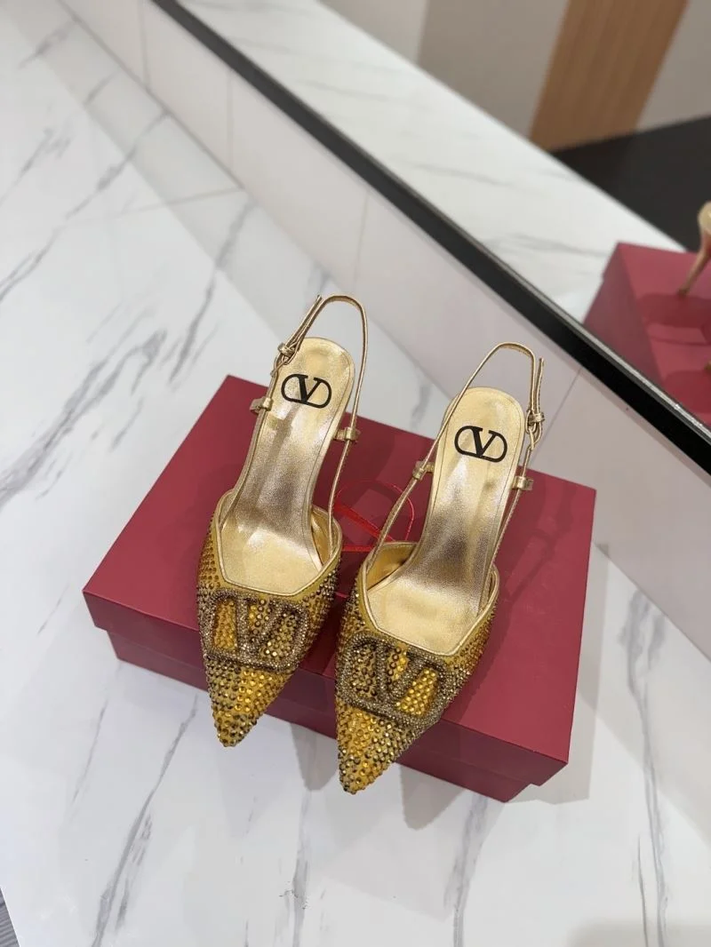 Valentino Sandals GoAnywhere 36634