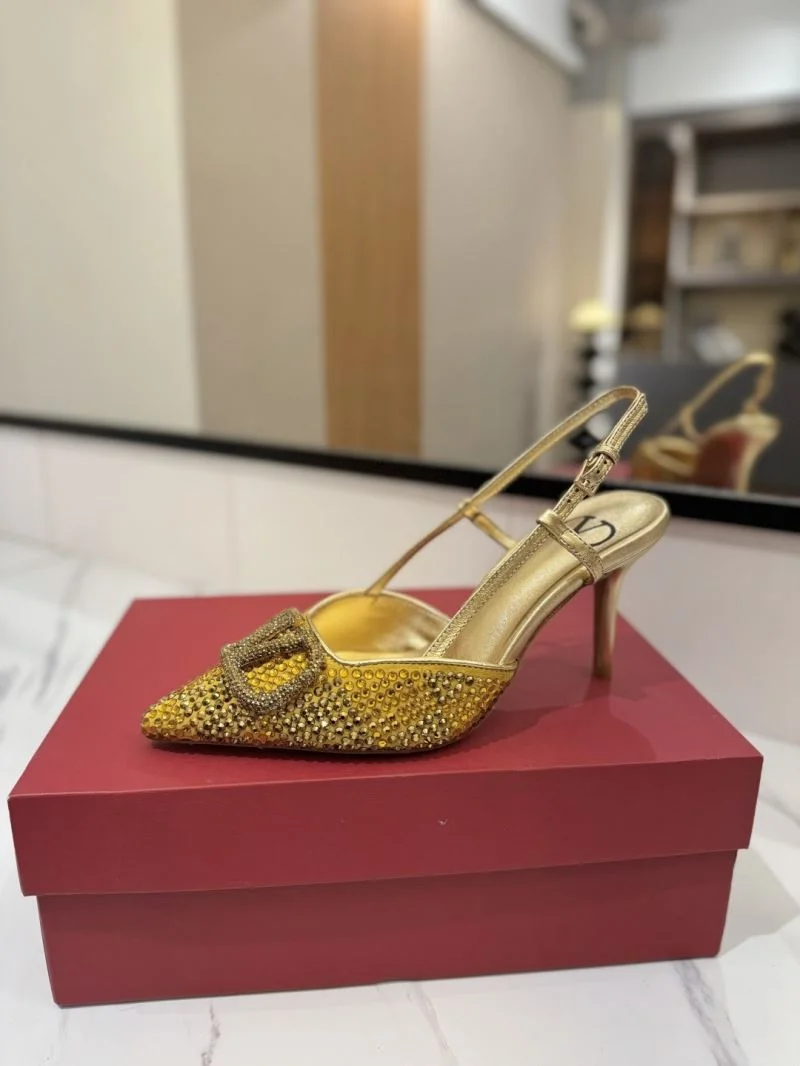 Valentino Sandals GoAnywhere 36634