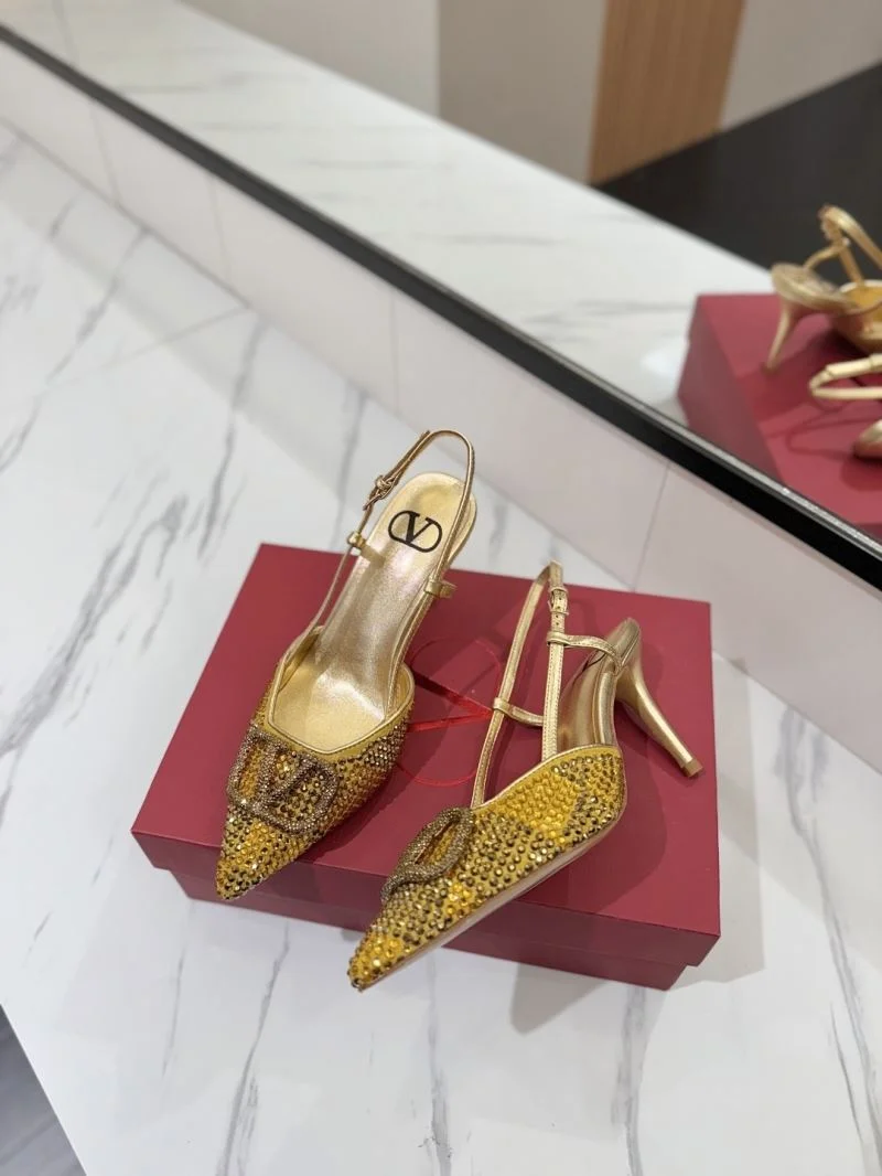 Valentino Sandals GoAnywhere 36634