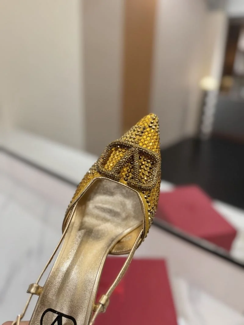 Valentino Sandals GoAnywhere 36634