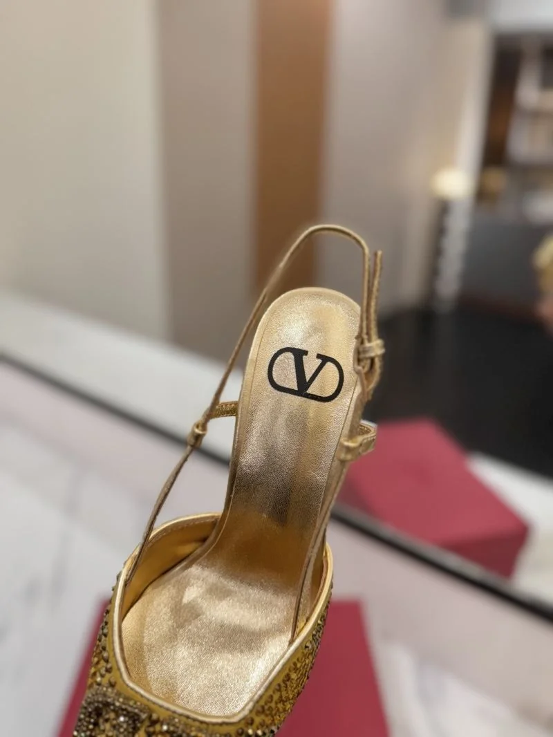 Valentino Sandals GoAnywhere 36634