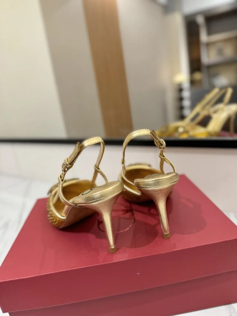 Valentino Sandals GoAnywhere 36634