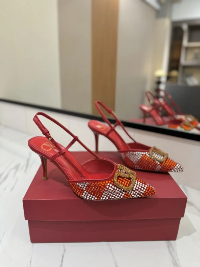 Valentino Sandals TravelReady 36633