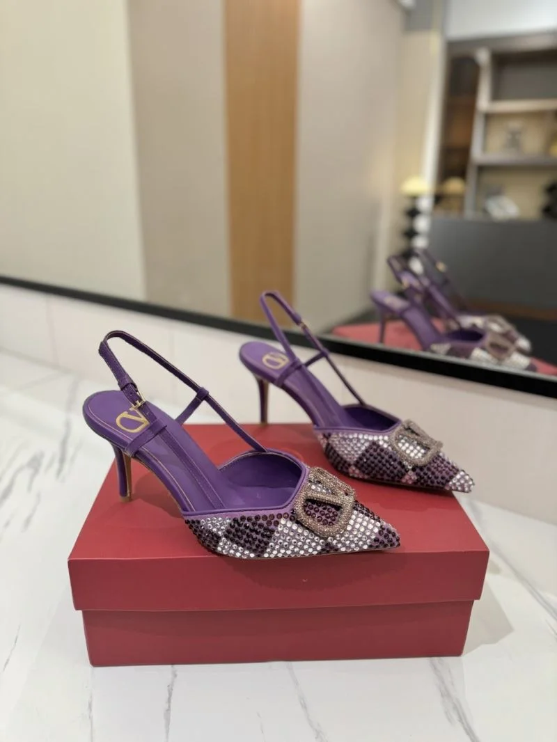 MultiPurpose Valentino Sandals 36614