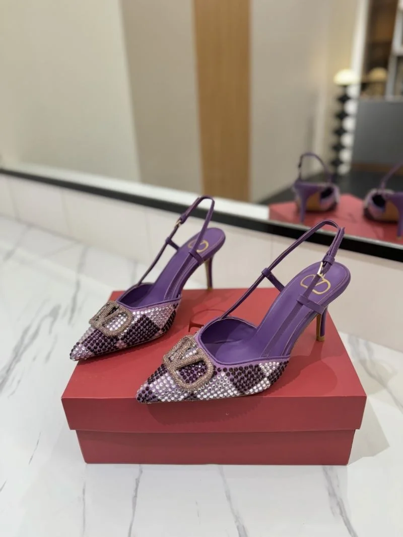 MultiPurpose Valentino Sandals 36614