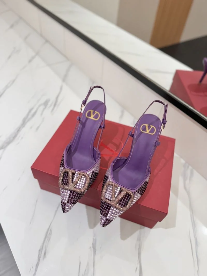 MultiPurpose Valentino Sandals 36614