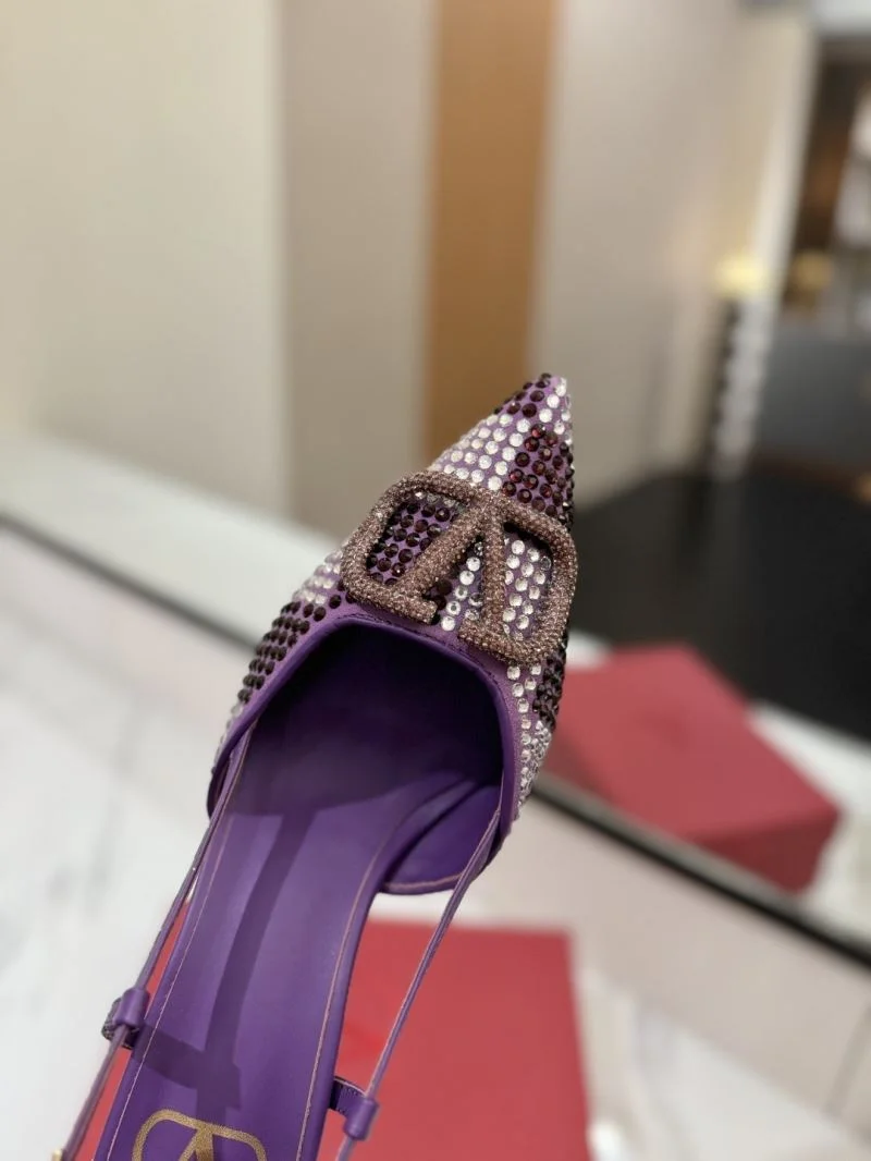 MultiPurpose Valentino Sandals 36614