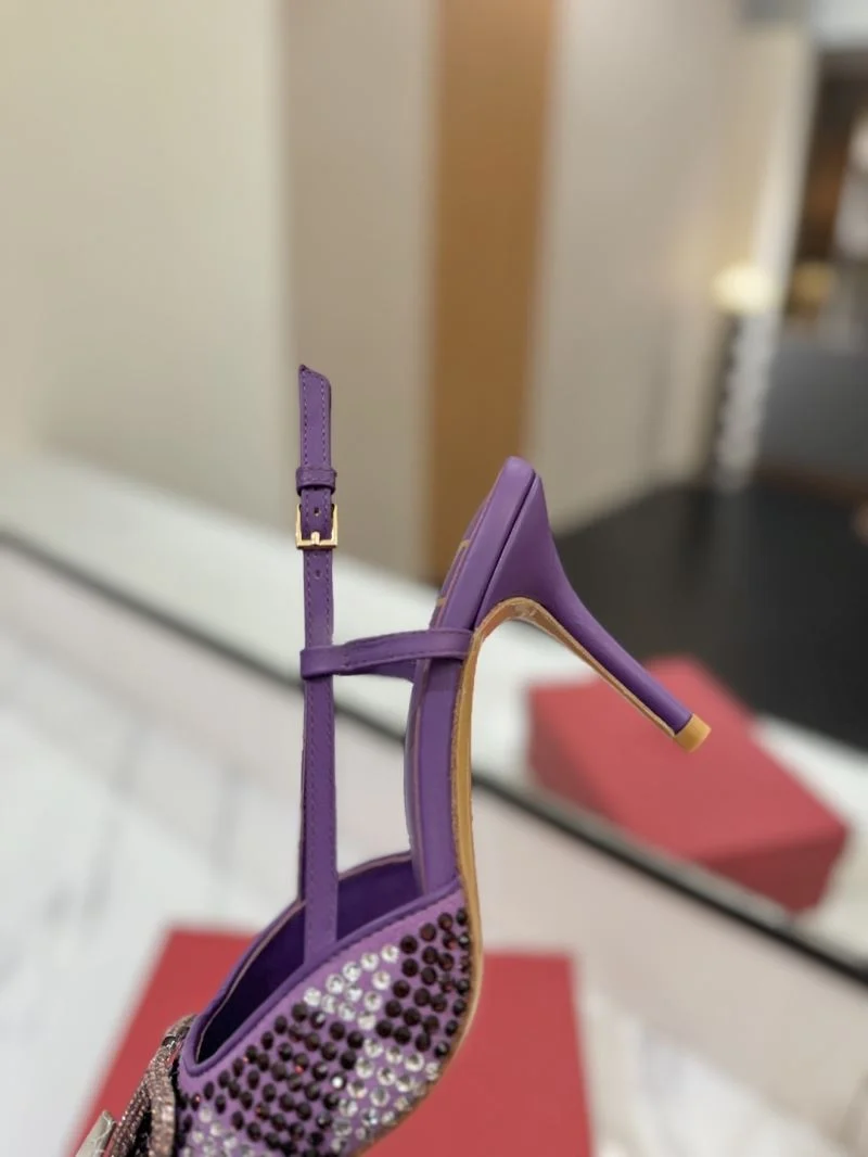 MultiPurpose Valentino Sandals 36614