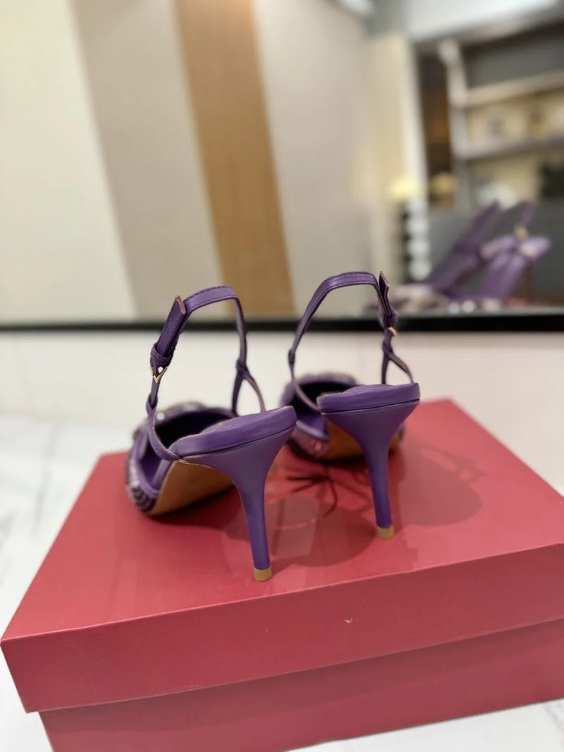 MultiPurpose Valentino Sandals 36614