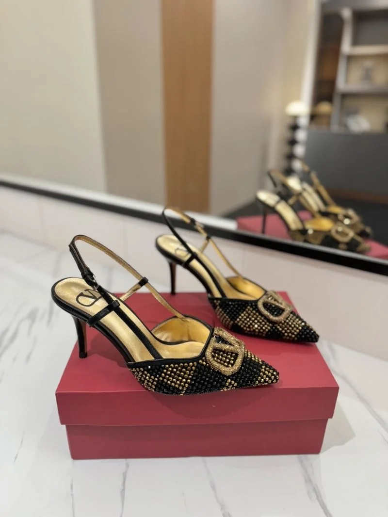 Valentino Sandals Chic 36627