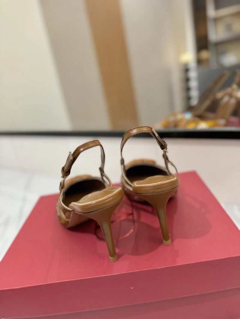 Sporty Valentino Sandals 36628