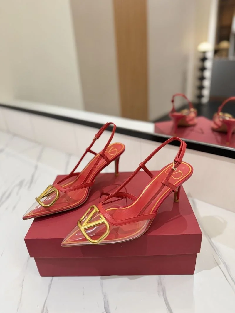 MultiPurpose Valentino Sandals 36615