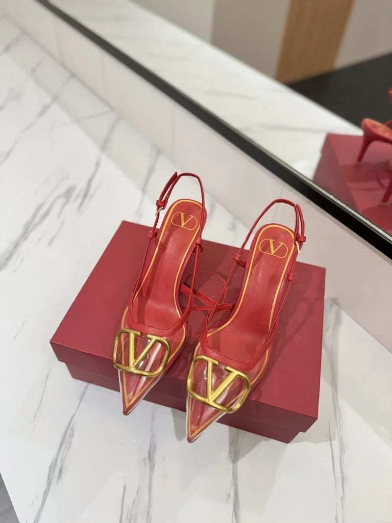 MultiPurpose Valentino Sandals 36615