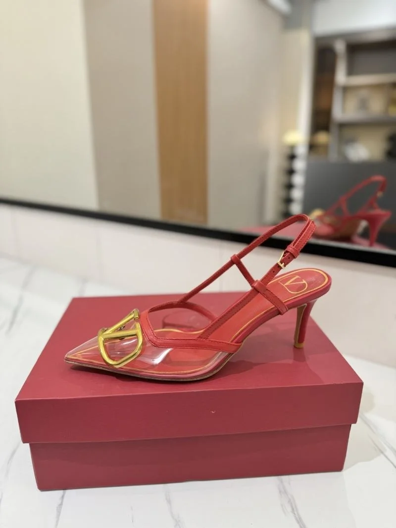 MultiPurpose Valentino Sandals 36615