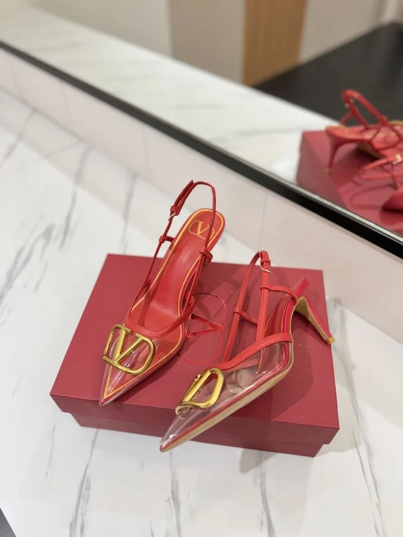 MultiPurpose Valentino Sandals 36615