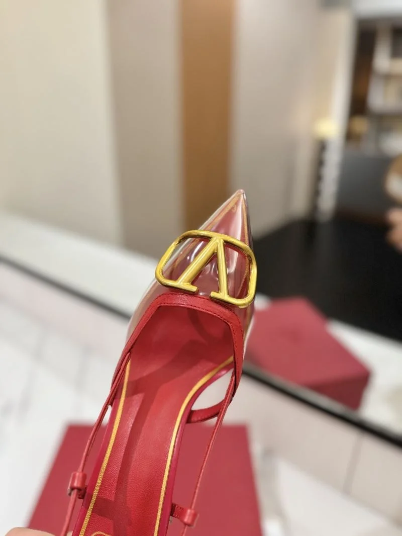 MultiPurpose Valentino Sandals 36615