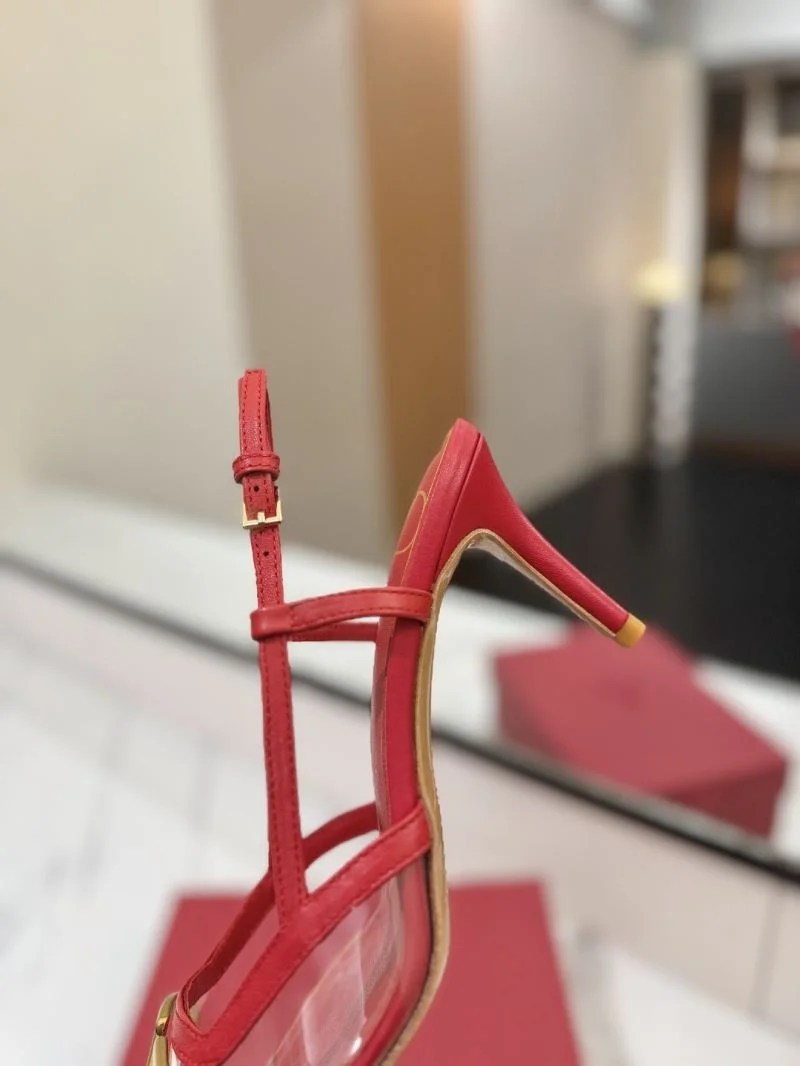 MultiPurpose Valentino Sandals 36615
