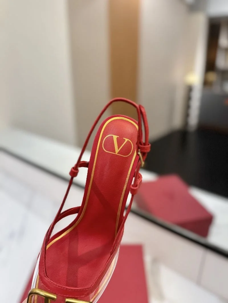 MultiPurpose Valentino Sandals 36615