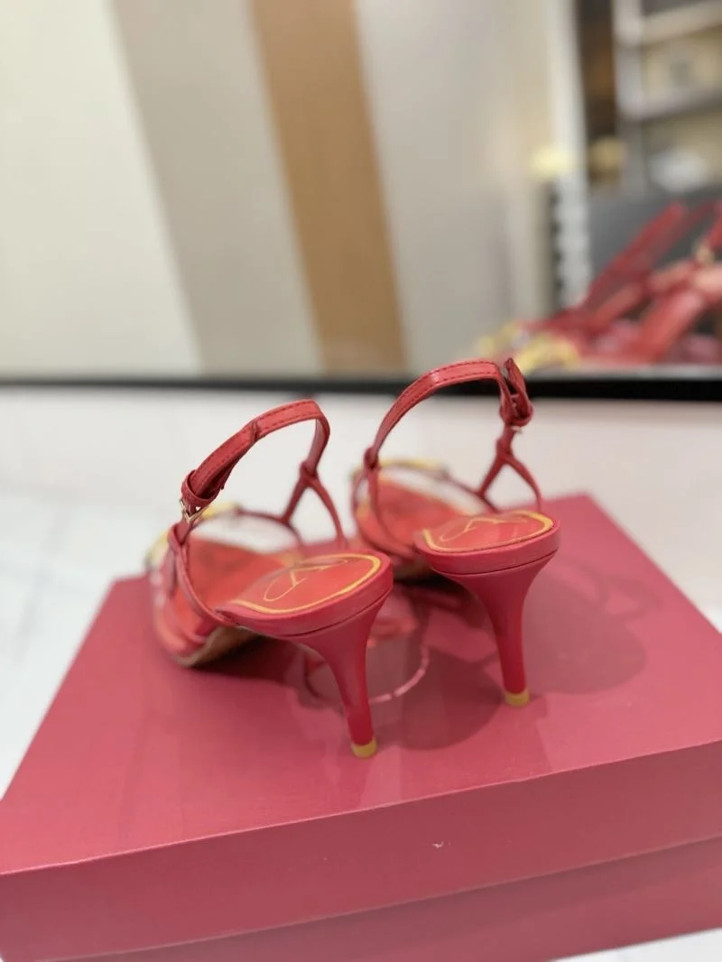 MultiPurpose Valentino Sandals 36615
