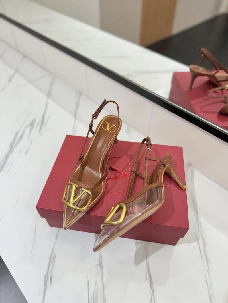 Valentino Sandals Durable 36620