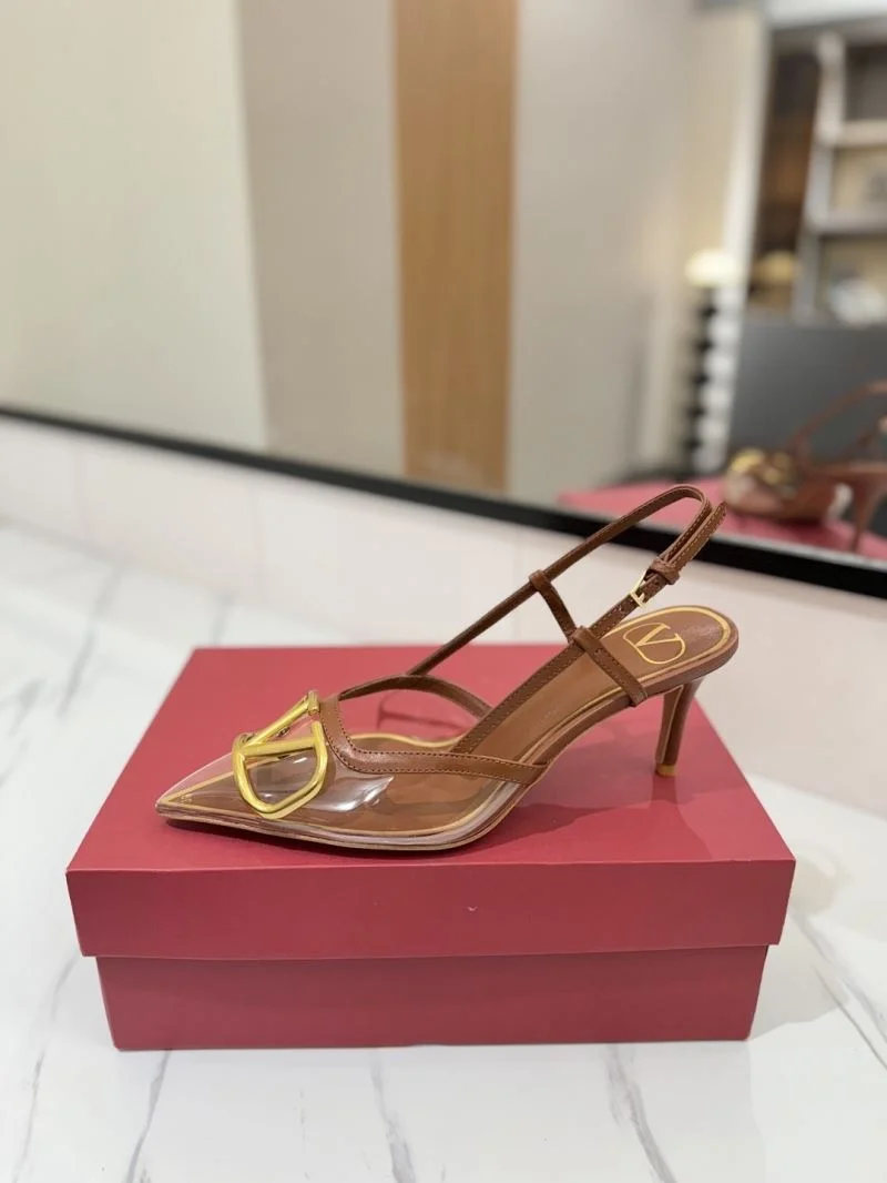 Valentino Sandals Durable 36620