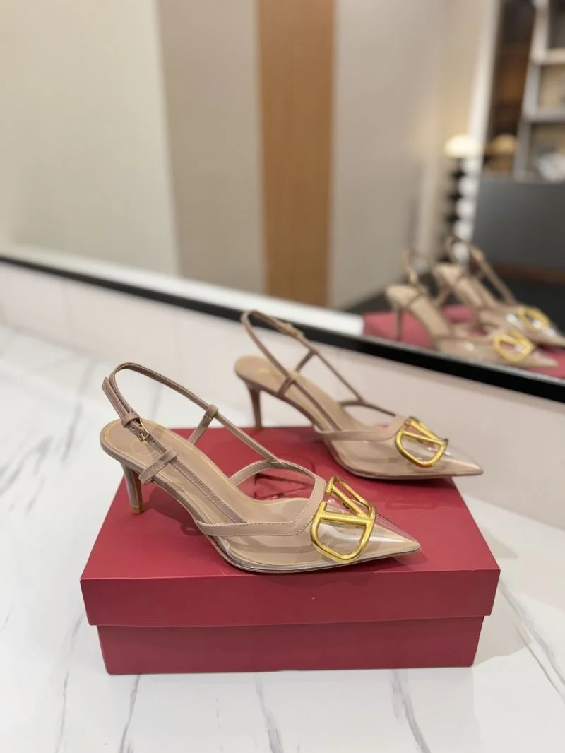 Valentino Sandals SportInspired 36624