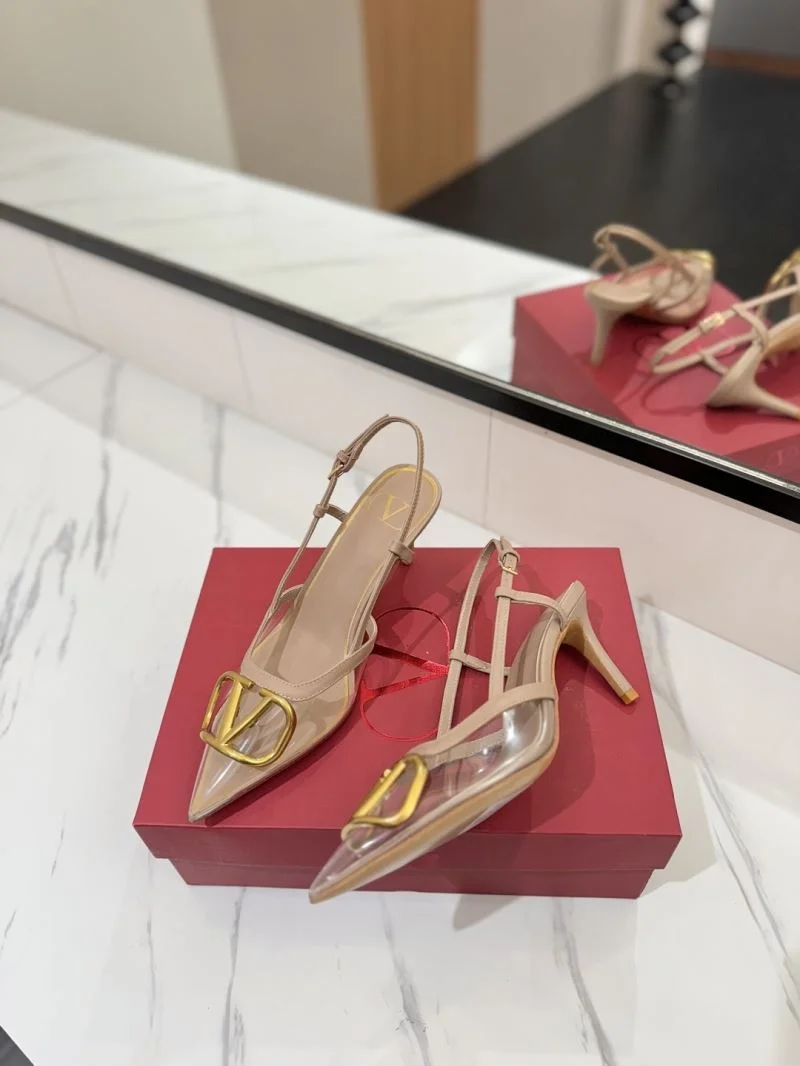 Valentino Sandals SportInspired 36624